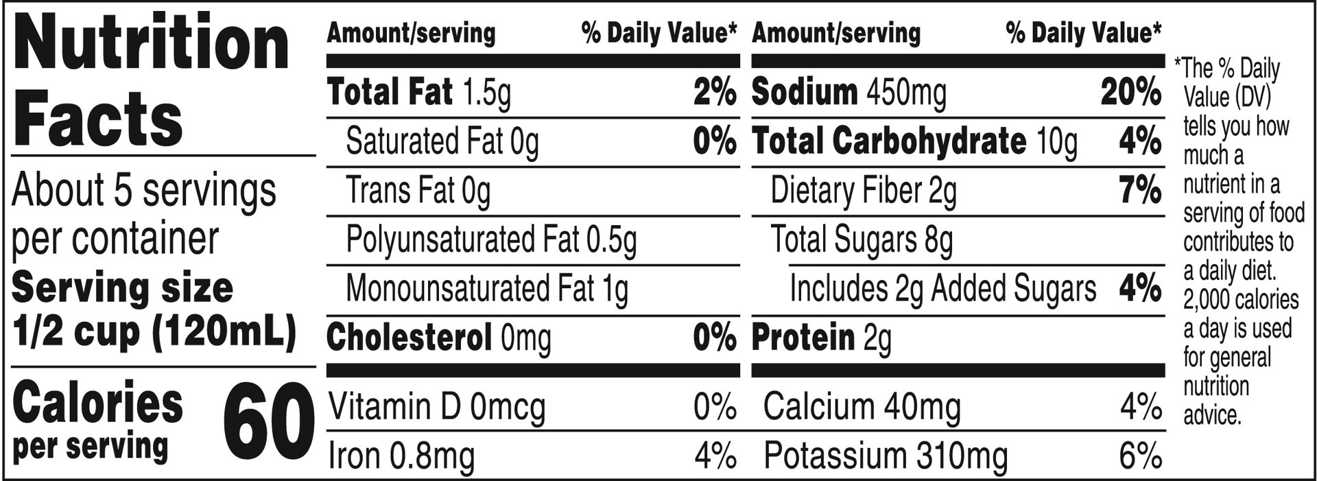 slide 5 of 5, Prego Zucchini Pasta Sauce, 23.5 oz