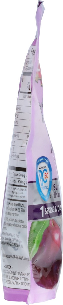 slide 2 of 9, Mariani Probiotic California Prunes - 7 oz, 7 oz