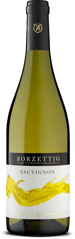 slide 1 of 1, Zorzettig Sauvignon Blanc Friuli, 750 ml