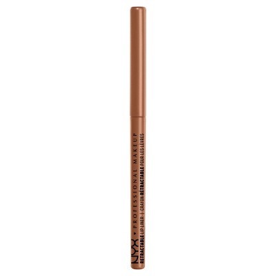 slide 1 of 4, NYX Professional Makeup Lip Liner 0.01 oz, 0.01 oz