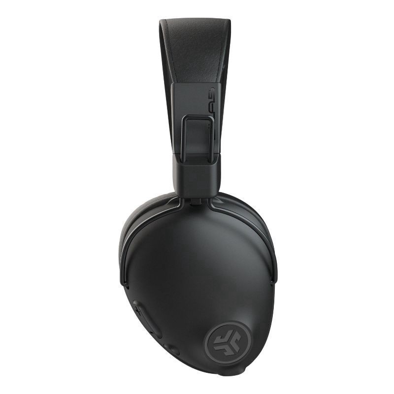 slide 2 of 9, JLab Studio PRO Bluetooth Wireless Headphones - Black, 1 ct