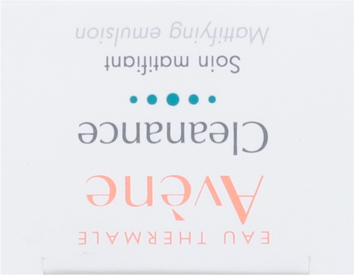 slide 12 of 14, Avène Cleanance Mattifying Emulsion 1.3 fl oz, 1.30 fl oz