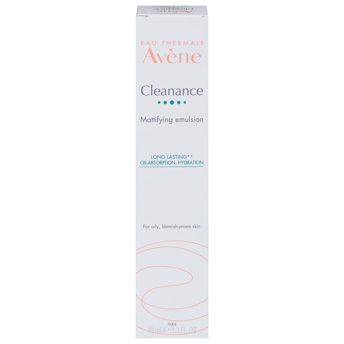 slide 1 of 14, Avène Cleanance Mattifying Emulsion 1.3 fl oz, 1.30 fl oz