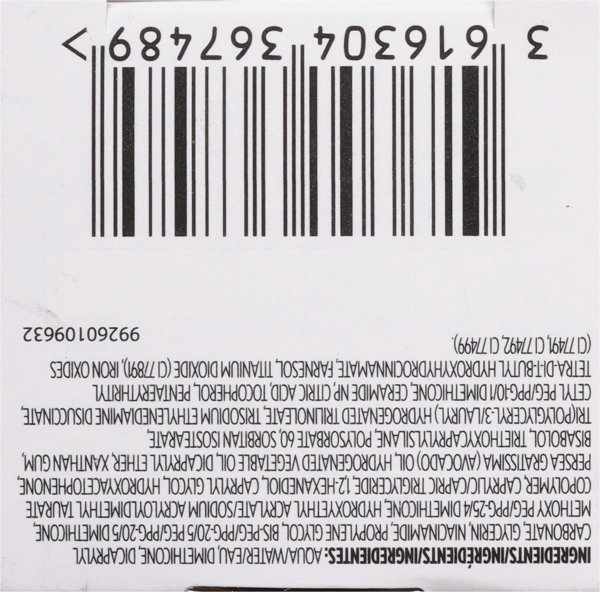 slide 9 of 10, COTY COVERGIRL SKIN COVERGIRL Clean Fresh Color Correcting Serum + Moisturizer + Primer – Moisturizer, Face Primer, Covergirl Skincare, Vegan Formula – Medium, 30ml (1.0 fl oz), 30 ml