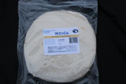 Tita Tortillas 8" Flour 12ct/19oz