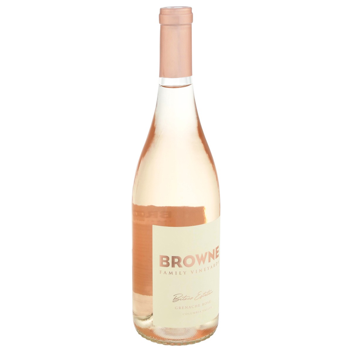 slide 4 of 12, Browne Family Vineyards Columbia Valley Grenache Rose, 750 ml