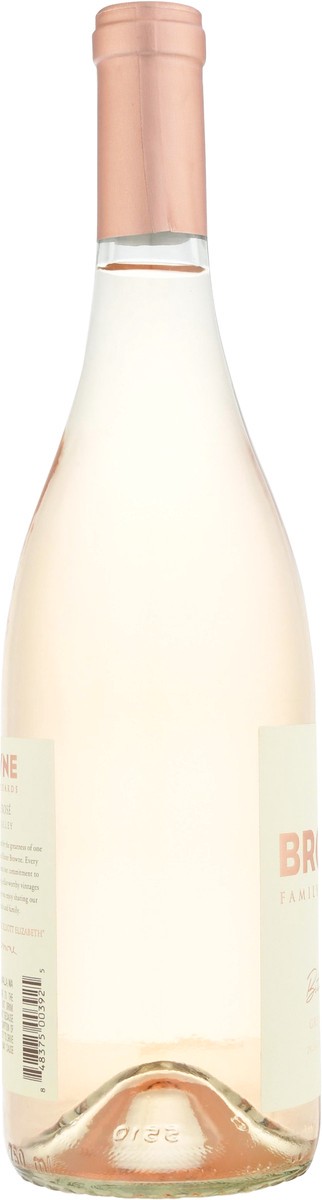 slide 8 of 12, Browne Family Vineyards Columbia Valley Grenache Rose, 750 ml