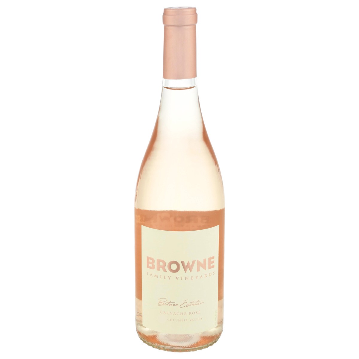 slide 10 of 12, Browne Family Vineyards Columbia Valley Grenache Rose, 750 ml