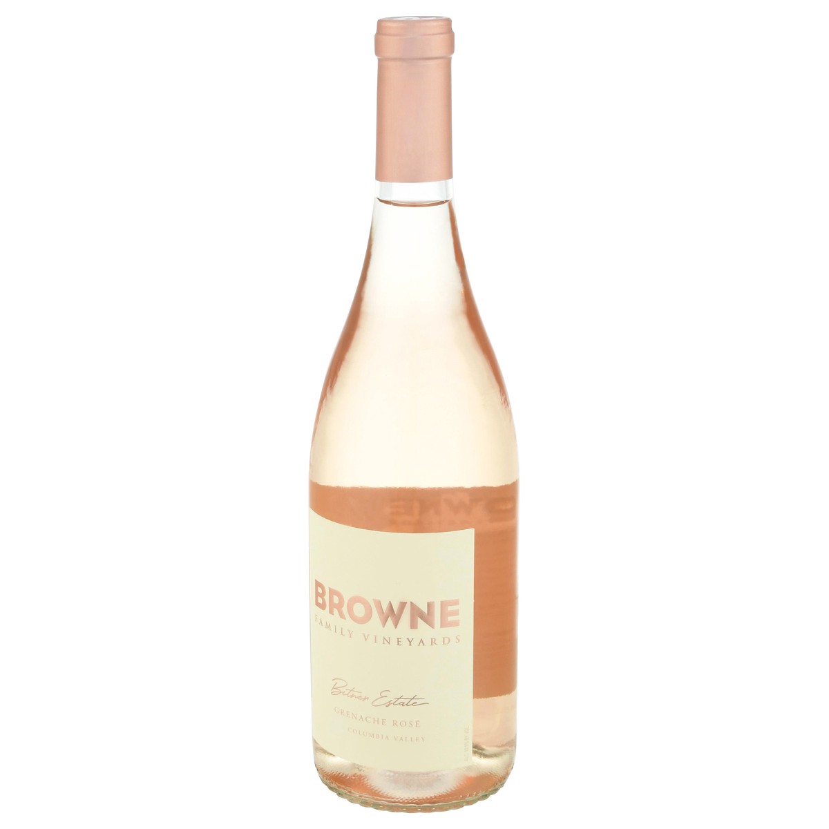 slide 9 of 12, Browne Family Vineyards Columbia Valley Grenache Rose, 750 ml
