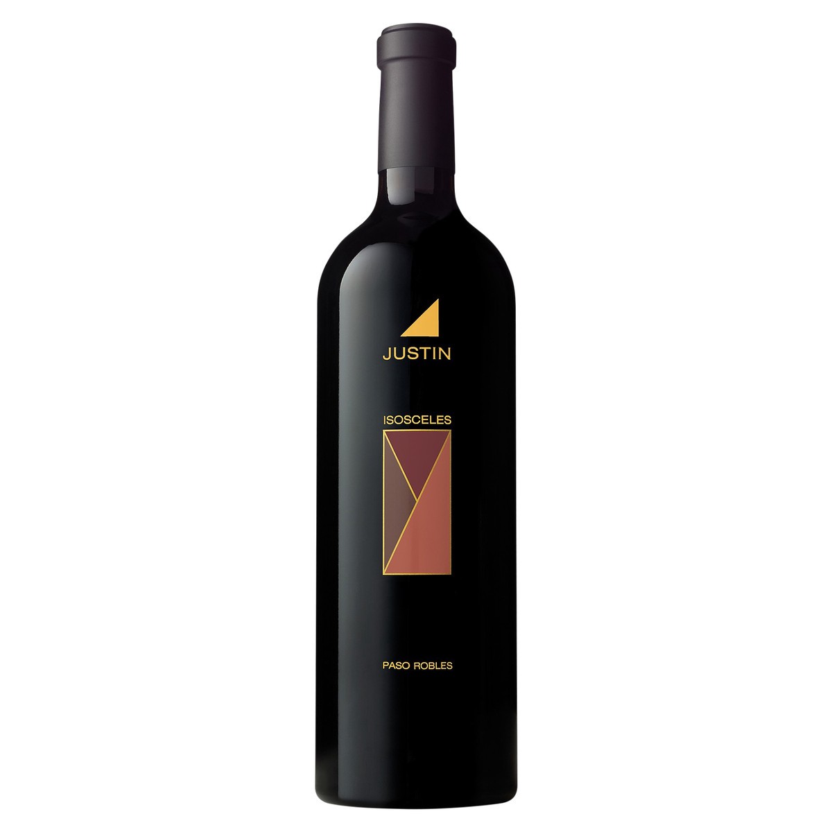 slide 5 of 6, JUSTIN ISOSCELES Red Blend Wine, 750mL, 750 ml