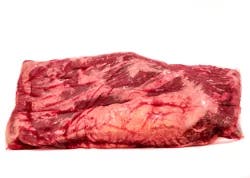 Choice Organic Teas Brisket Packer