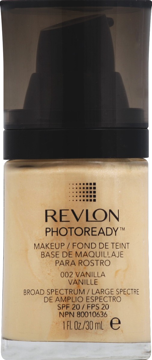 slide 3 of 3, Revlon Makeup 1 oz, 1 oz