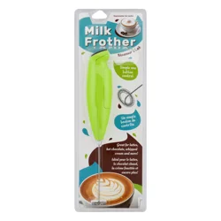 Jacent Milk Frother
