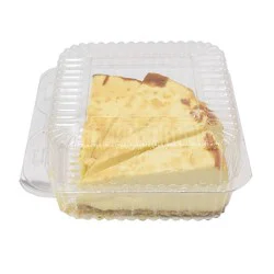 Weis in Store Made Bakery Cheesecake Slices