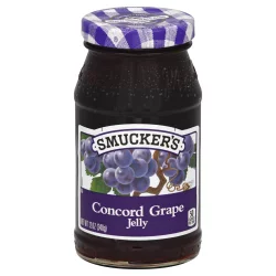 Smucker's Grape Jelly