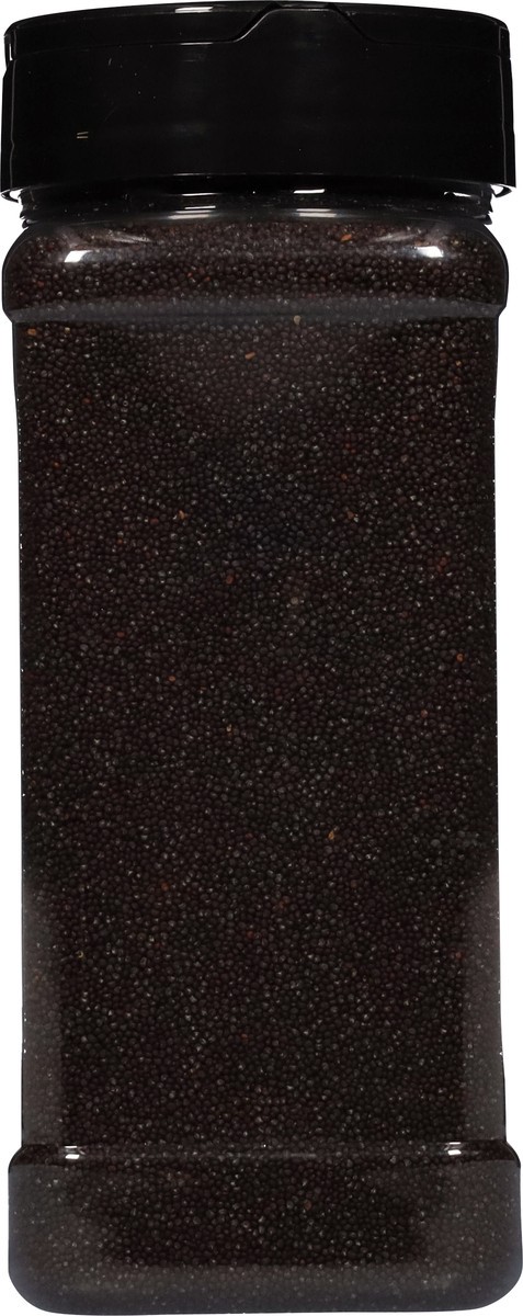 slide 12 of 14, Tradewinds/First Street Whole Poppy Seeds - 14 oz, 14 oz