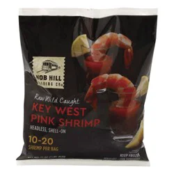 Nob Hill Trading Co. Key West Pink Shrimp 16 oz