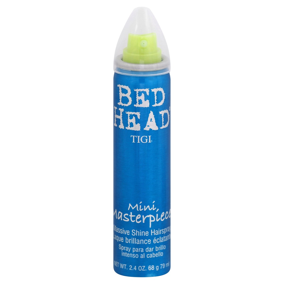 slide 3 of 3, Bed Head Hairspray 2.4 oz, 2.4 oz