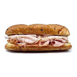7-Eleven Sandwich Holiday Harvest Sub 8In