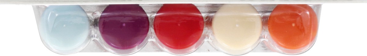 slide 4 of 7, Bonne Bell Lip Smacker Liquid Party Pack Frozen 2 - 0.45 fl oz, 5 ct
