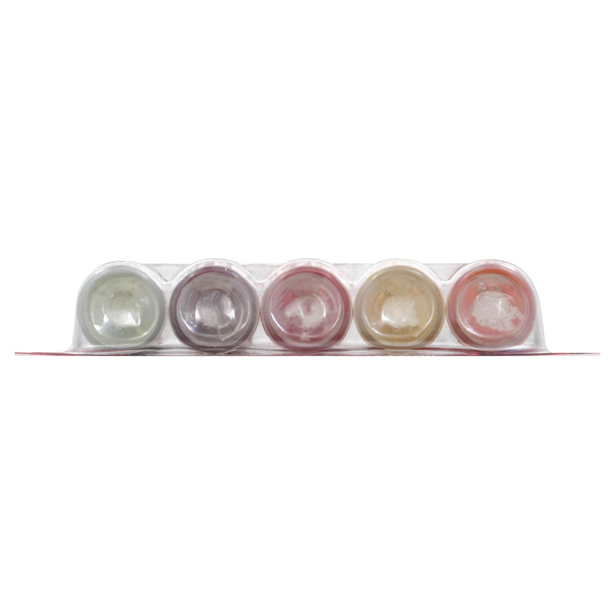 slide 7 of 7, Bonne Bell Lip Smacker Liquid Party Pack Frozen 2 - 0.45 fl oz, 5 ct
