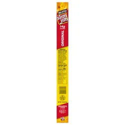 Slim Jim Deli Style Smoked Original Snack Stick - 1.8 oz