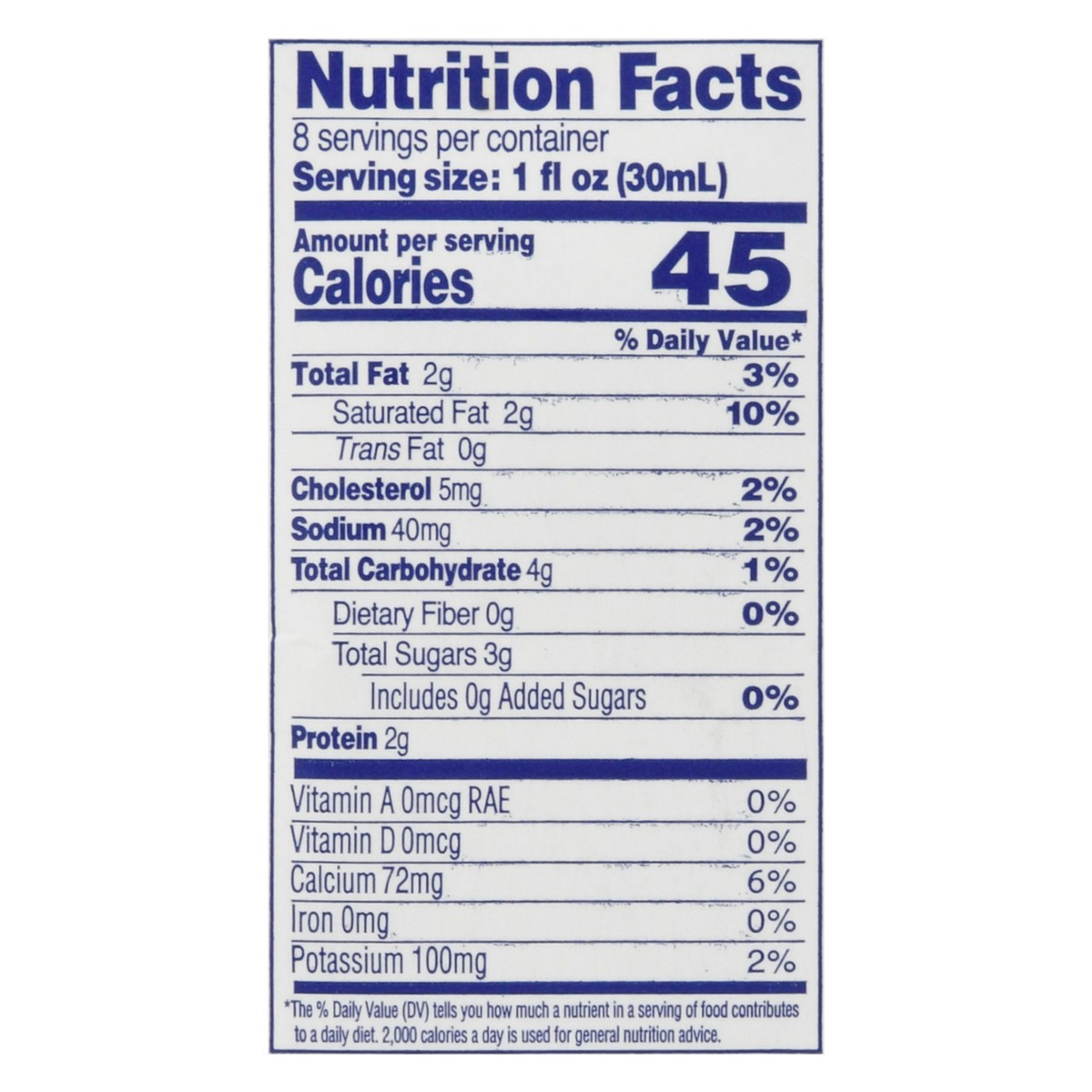 slide 10 of 14, Iberia Filled Evaporated Milk 8.45 fl oz, 8.45 oz