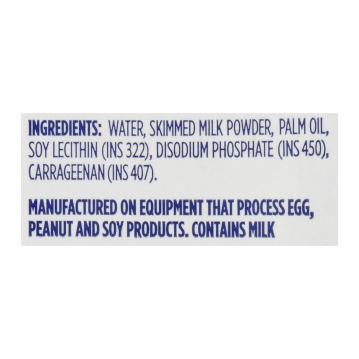 slide 8 of 14, Iberia Filled Evaporated Milk 8.45 fl oz, 8.45 oz