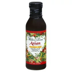 Walden Farms Asian Dressing & Marinade