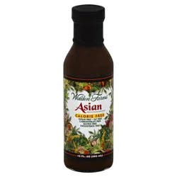Walden Farms Asian Dressing & Marinade