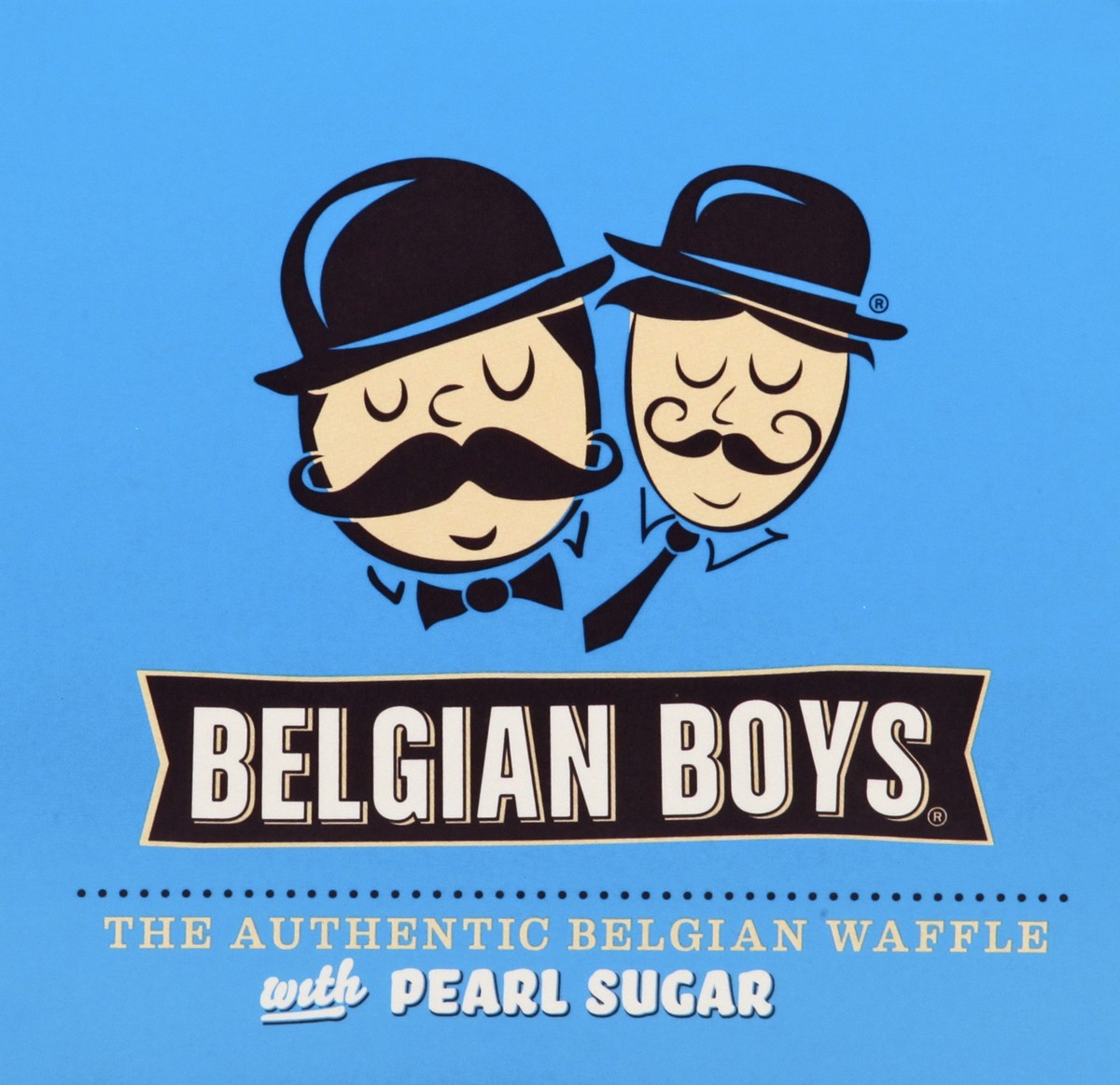 slide 2 of 13, Belgian Boys Wafel 5 oz, 5 oz