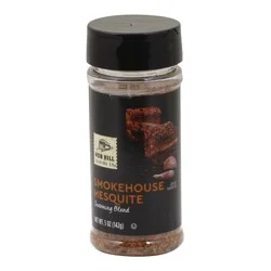Nob Hill Trading Co Smokehouse Mesquite Seasoning Blend 5 oz