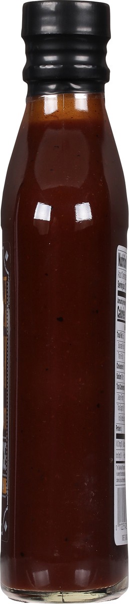 slide 8 of 9, Culinary Tours Sweet & Tangy Bourbon BBQ Sauce 15.5 oz, 15.5 oz