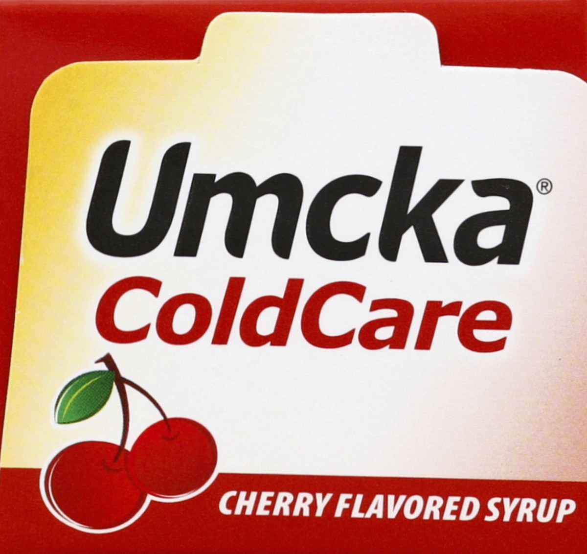 slide 4 of 6, Nature's Way Umcka Cherry Flavored Cold Relief Syrup 4 fl oz, 4 fl oz