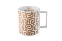 Formation Chaos Coordinator Mug