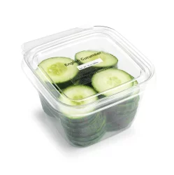 Cucumber Slices