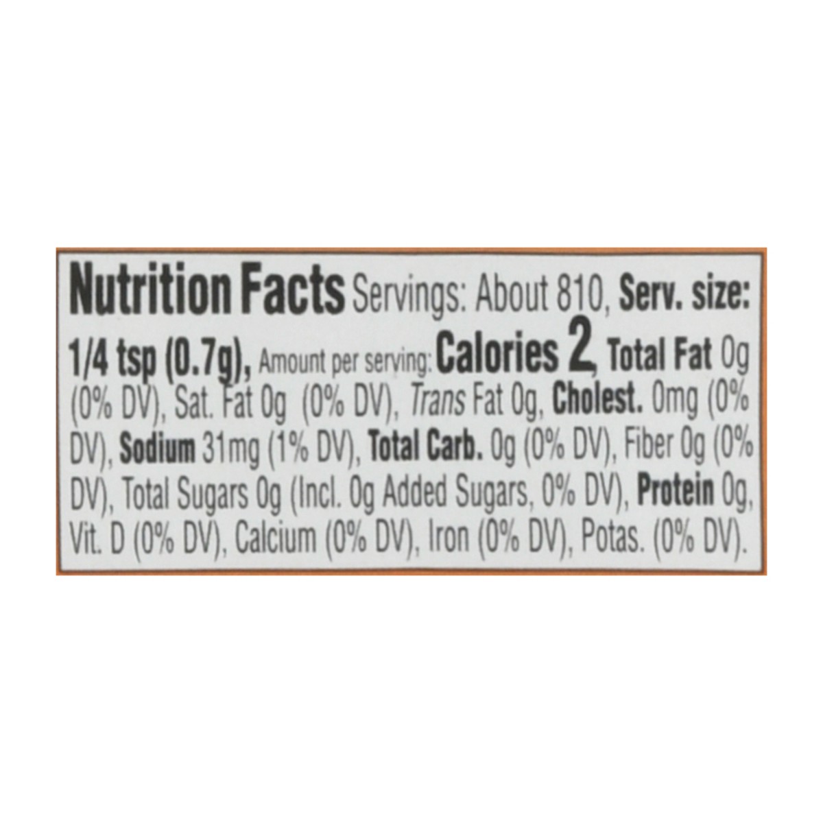 slide 11 of 14, Rouses Markets Rouse Chili Powder, 20 oz