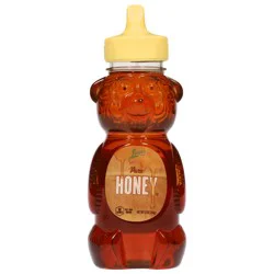 Lowes Foods 100% Pure Honey - 12 oz