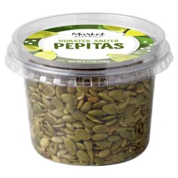 Market District Roasted Salted Pepitas
