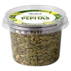 Market District Roasted Salted Pepitas