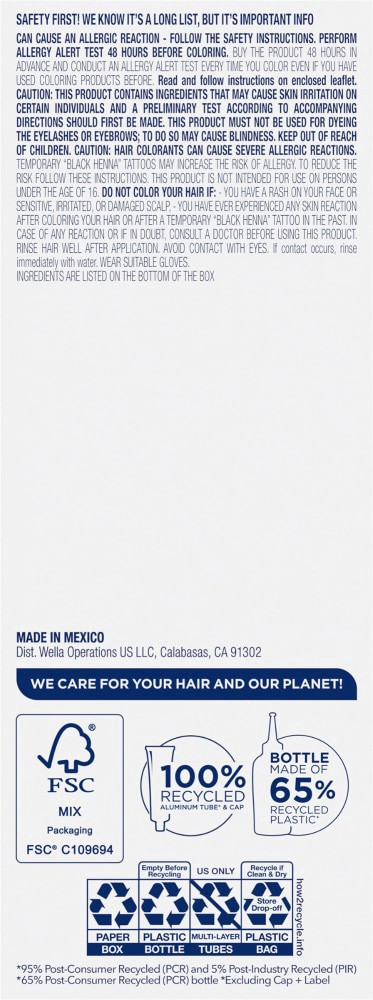 slide 2 of 4, Nintendo Nice N Easy Blackest Black, 1 ct