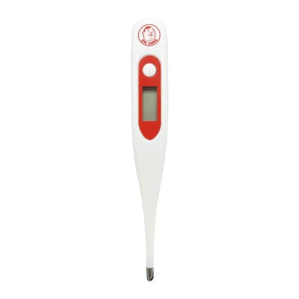 slide 1 of 1, Dr. Sana Digital Thermometer, 1 ct