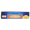 slide 10 of 29, Meijer Extra Butter Microwave Popcorn, 6 ct, 14.4 oz