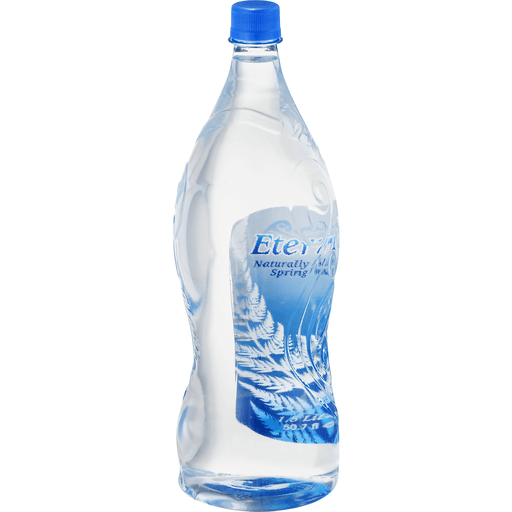 slide 3 of 8, Eternal Water Bottle Water, 1.5 liter