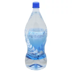 Eternal Water Bottle Water
