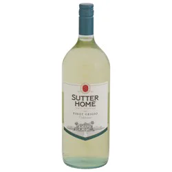 Sutter Home California Pinot Grigio 1.5 l