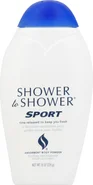 Shower To Shower Time Release Body Powder Sport