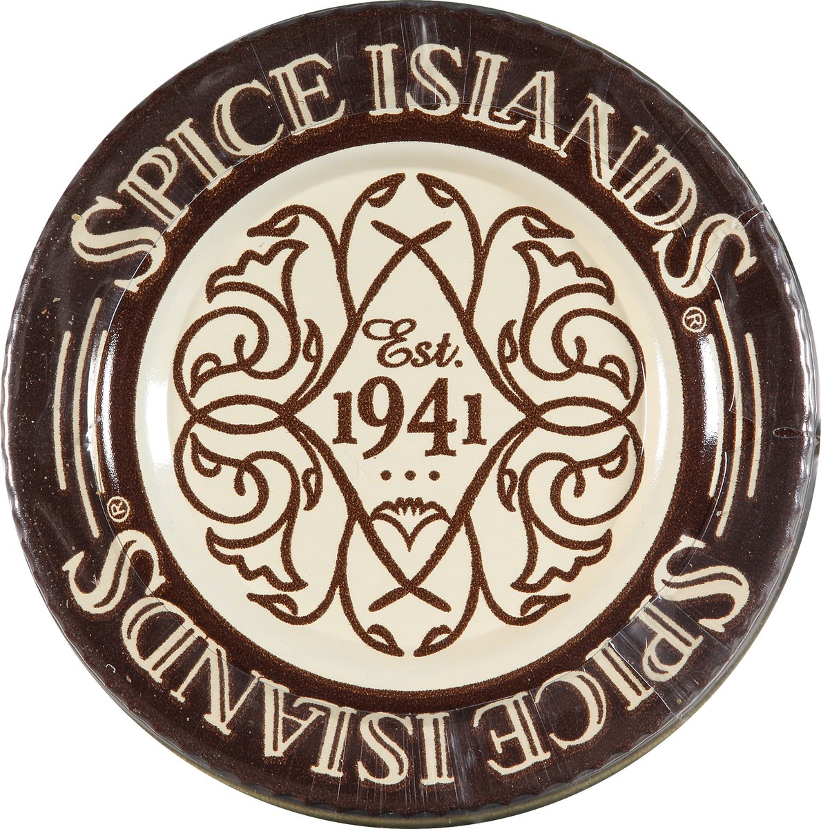 slide 2 of 7, Spice Islands Organic Italian Seasoning 0.6 oz, 0.6 oz