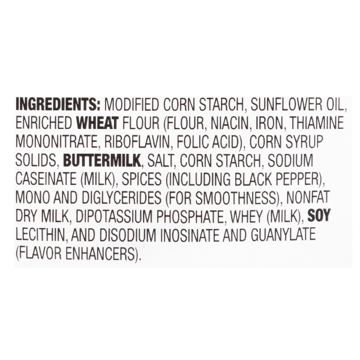 slide 9 of 10, McCormick Country Gravy Mix - Peppered, 2.64 oz