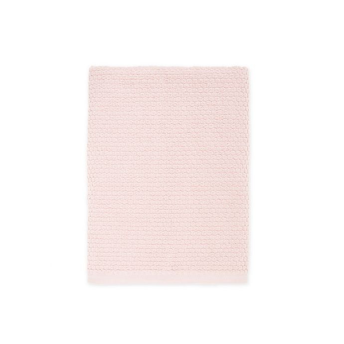 slide 1 of 1, SALT Quick Dry Bath Towel - Peach, 1 ct